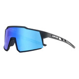 Gafas De Sol Deportivas Unisex Uv400 Azul