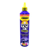 Silicona Protector Uv 3 Simoniz 300 Ml Varios Aromas