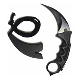 Cuchillo Karambi Táctico Cuchillo Cazador Militar