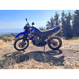 Moto Yamaha Xt660r Xt 660 R 2014 Multiproposito Llegar Y Dis
