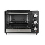 Horno Tostador Kalley  18 Litros 