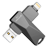 Memoria Flash Usb 3.0 De 1 Tb Para iPhone