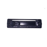 Placa Frontal Caratula Estereo Sony Xpld Cdx-gt260 50wx4