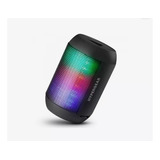 Parlante Bluetooth Hypergear Mini Wireless Led Rgb Importado