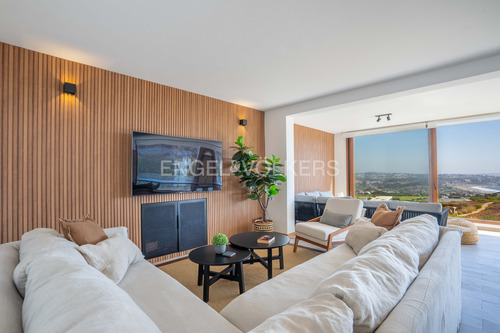 Precioso Dpto Remodelado En Costa Cachagua - Imagen 3