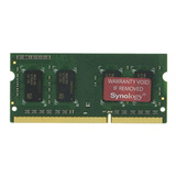 Memoria Ram Ddr3l Para Synology 4gb