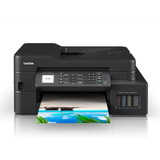 Multifuncional Brother Mfct920dw Inkbenefit Fax Dúplex Wi-fi