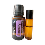 Aceite Esencial Serenity Tranquilidad 15ml Doterra