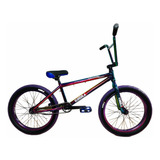 Bicicleta Gorila Savage Rainbow