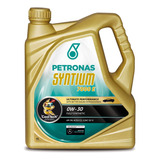 Aceite Syntium Peugeot 3008 1.6 Thp Sintetico 0w30 4 L