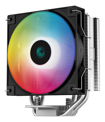 Cooler Deepcool Ag400 Rainbow