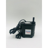 Bomba Agua Para Máquinas Láser Co2 18w 1000l/h 110v Eb-222