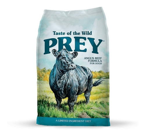 Taste Of The Wild Prey Angus  11.3 Kg, Despacho Gratis