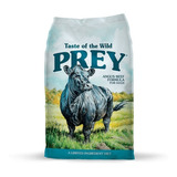 Taste Of The Wild Prey Angus  11.3 Kg, Despacho Gratis