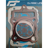 Empaque De Cabeza Ft 125/kurazai Classic 125