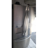 Refrigerador LG Inverter Lineal
