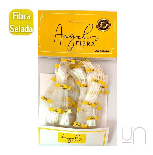 Fibra De Vidro Angel Selada  Cordão 2mt