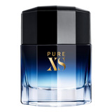 Perfume Hombre Paco Rabanne Pure Xs Men - 100ml  