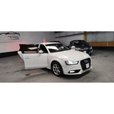 Audi A4 Ambition  Tfsi 2.0 211 Cv Automatico 