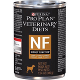 Proplan Veterinary Diets Nf Kidney Fuction 12 Latas De 377g