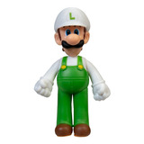 Nintendo Figuras Coleccionables Super Mario Bros