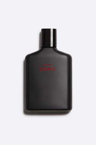 Perfume Zara Uomo Nuevo Y Sellado 100 Ml Para Hombre