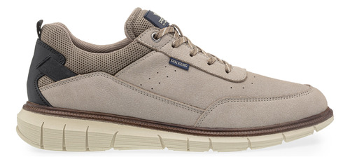 Zapato Dockers® Hombre Toronto D2124781 S Taupe