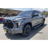 Toyota Tundra Limited 4x4