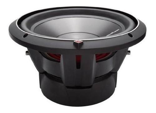 Rockford Fosgate P3d4-12 Ponche P3 Dvc 4 Ohm-12-pulgadas De 