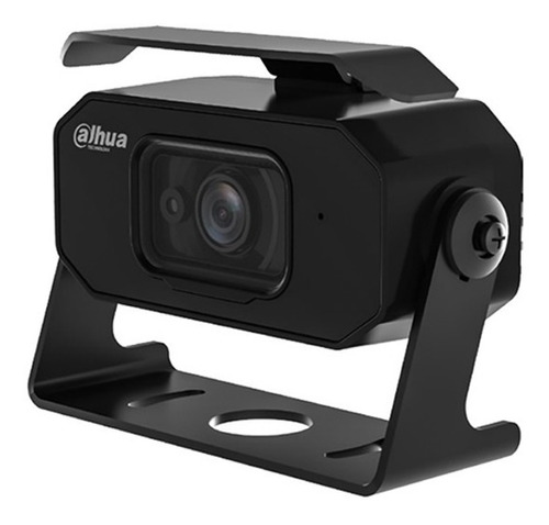 Camara Videovigilancia Cubo Hd 2 Megapixeles Microfono Dahua