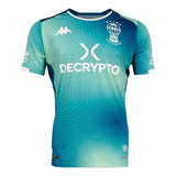 Kappa Camiseta De Arquero Huracan 2024