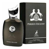 Perseus Exclusif Maison Alhambra Masculino Edp 100ml Ori