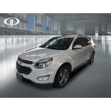 Chevrolet Equinox 2017