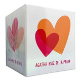 Agatha Love Love X80           