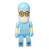 Usb Figura De Doctor 64gb (cirujano)