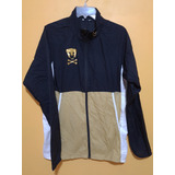 Chamarra Deportiva Nike Pumas Unam Original Hombre A143