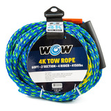 Wow Sports Wakeboard Rope