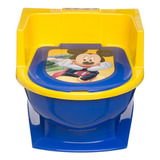 Entrenador De Baño Mickey - Disney