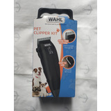 Maquina De Cortar Pelo Wahl Para Mascotas Pet Clipper