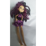 Ever After High Raven Queen 2015 Picnic Sin Mano Doll 