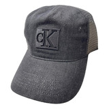 Gorra Calvin Klein Adulto Unisex Regulable Importada De Usa!