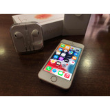 iPhone SE 2016 | Sin Reparaciones | Auriculares Originales