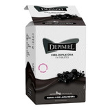 Cera Depilatória Depimiel Negra 1kg