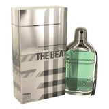 Perfume Burberry The Beat Masculino 100ml Edt - Original