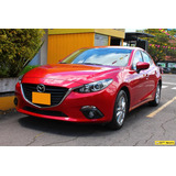 Mazda 3 2.0 Grand Touring Sport At 