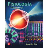 Fox Fisiología Humana 14a Edición Full Color A4