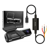 70mai M500 Dash Cam 1944p Visión 170 Grados Gps 128gb + Up03