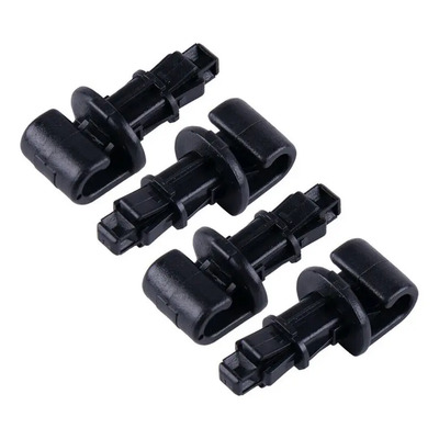 Kit De Ganchos Para Persiana Lateral Para Odyssey 05-10