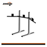 Soporte Para 3 Monitores Rinsim Simracing Simuladores