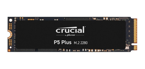 Disco Ssd Crucial P5 Plus Ct500p5pssd8 500gb